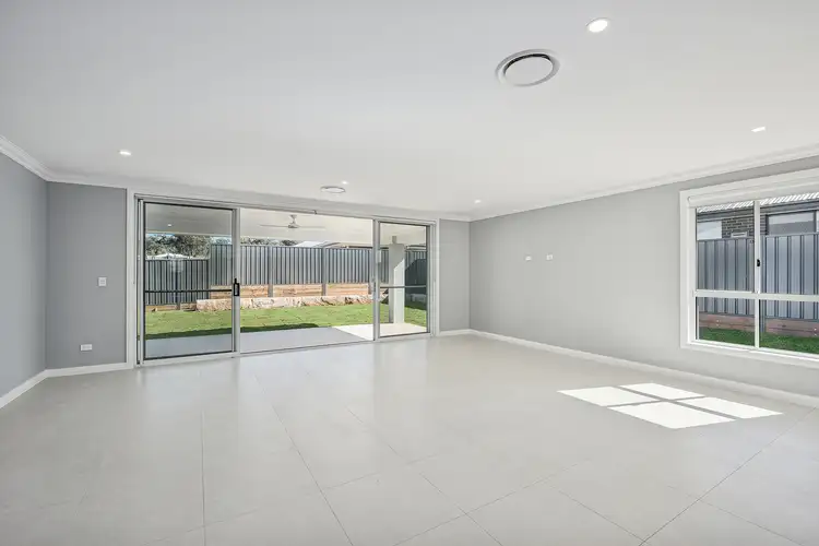 Fourth view of Homely house listing, 34 Hone Creek Drive, Mudgee NSW 2850