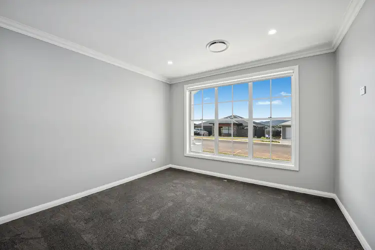 Fifth view of Homely house listing, 34 Hone Creek Drive, Mudgee NSW 2850