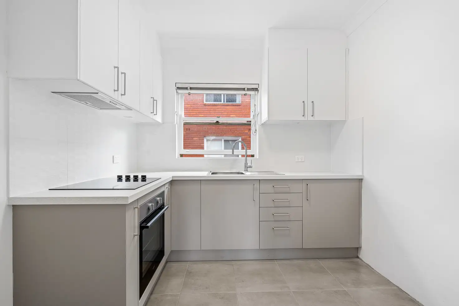 Main view of Homely apartment listing, 9/77 Queens Road, Hurstville NSW 2220