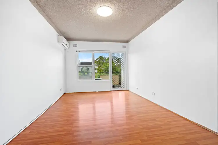 Second view of Homely apartment listing, 9/77 Queens Road, Hurstville NSW 2220