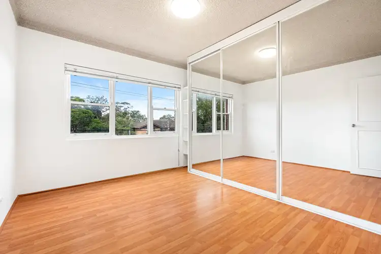 Third view of Homely apartment listing, 9/77 Queens Road, Hurstville NSW 2220