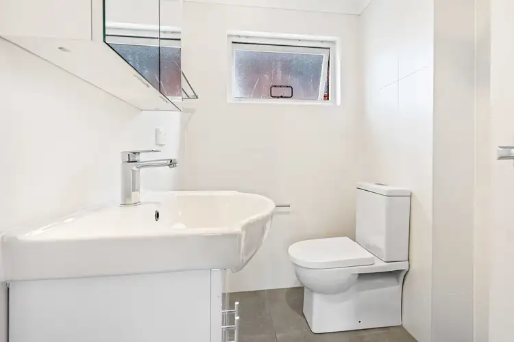 Fourth view of Homely apartment listing, 9/77 Queens Road, Hurstville NSW 2220
