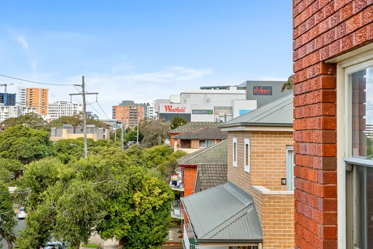Fifth view of Homely apartment listing, 9/77 Queens Road, Hurstville NSW 2220