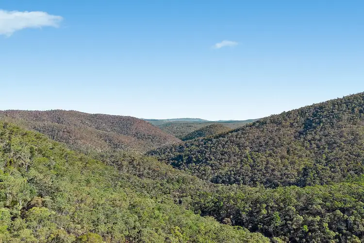 Second view of Homely rural property listing, 94 Oakey Forest Road, Lithgow NSW 2790