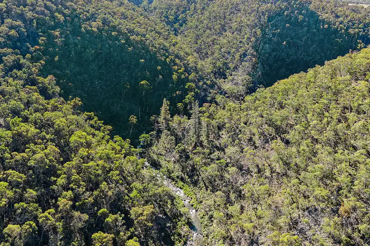 Third view of Homely rural property listing, 94 Oakey Forest Road, Lithgow NSW 2790