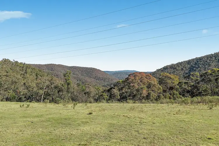 Fifth view of Homely rural property listing, 94 Oakey Forest Road, Lithgow NSW 2790