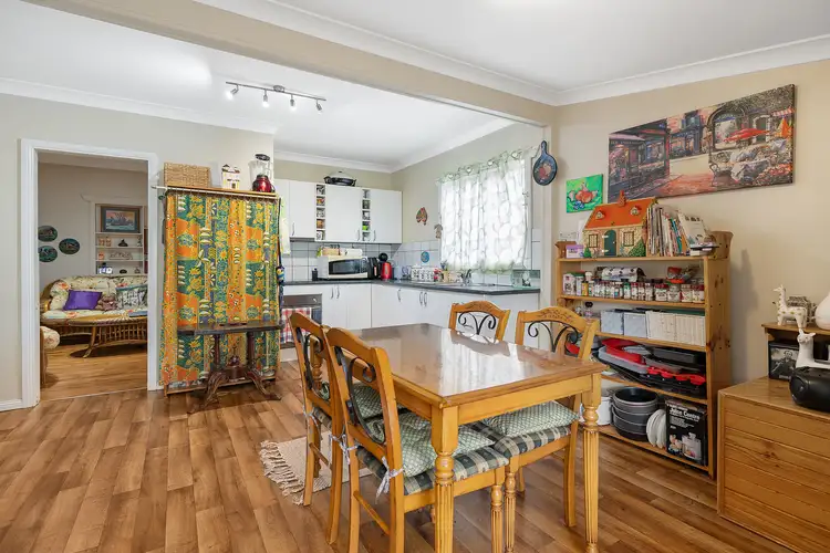 Second view of Homely house listing, 46 Outer Crescent, Lithgow NSW 2790