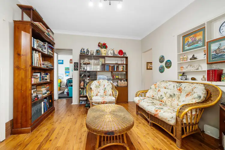 Third view of Homely house listing, 46 Outer Crescent, Lithgow NSW 2790