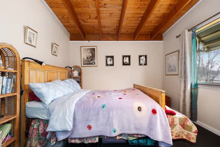 Fifth view of Homely house listing, 46 Outer Crescent, Lithgow NSW 2790