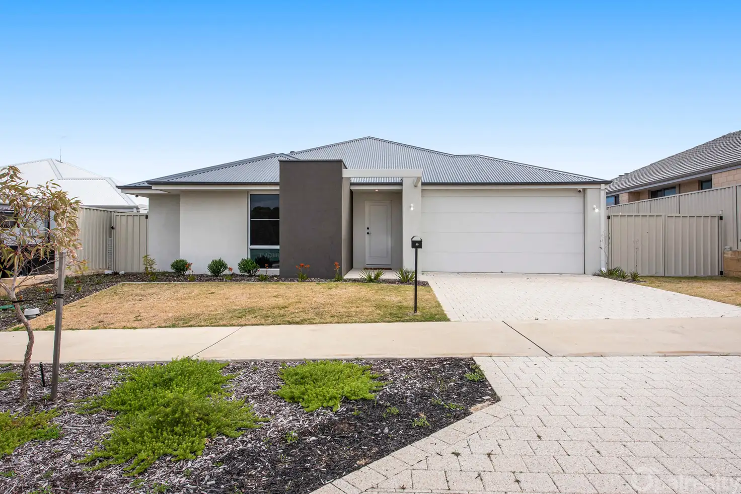 Main view of Homely house listing, 20 Israelite Avenue, Golden Bay WA 6174