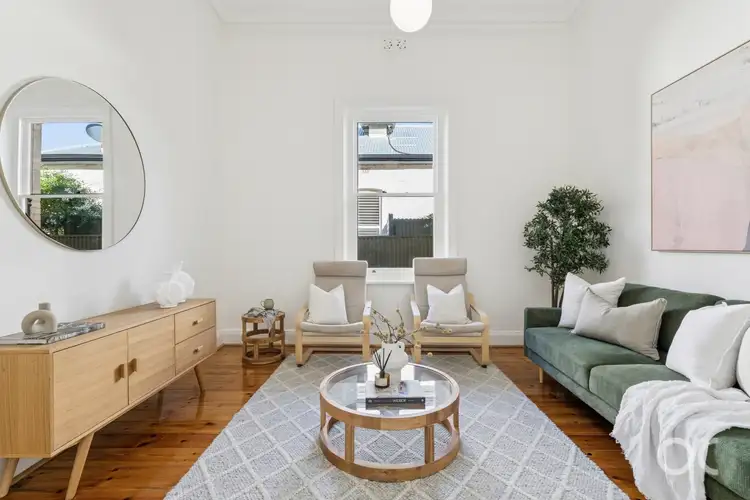 Second view of Homely house listing, 68 Ann Street, Stepney SA 5069