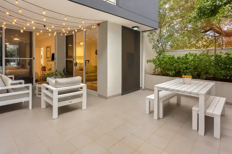6/285 Condamine Street, Manly Vale NSW 2093