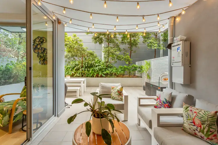 Second view of Homely apartment listing, 6/285 Condamine Street, Manly Vale NSW 2093