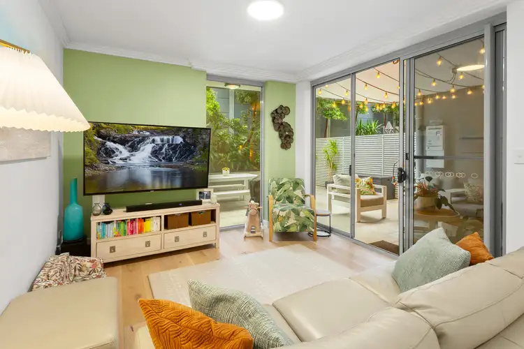 Third view of Homely apartment listing, 6/285 Condamine Street, Manly Vale NSW 2093