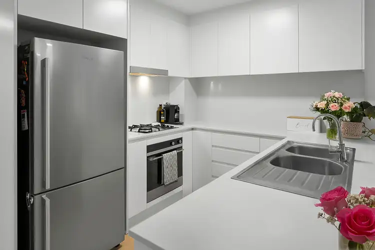 Fourth view of Homely apartment listing, 6/285 Condamine Street, Manly Vale NSW 2093