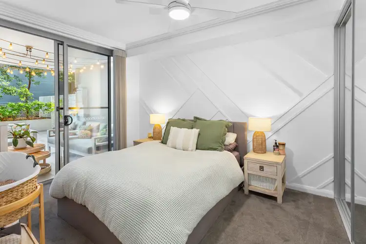 Sixth view of Homely apartment listing, 6/285 Condamine Street, Manly Vale NSW 2093
