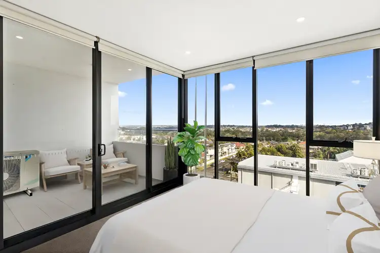 Main view of Homely apartment listing, 910/15 Garrigarrang Avenue, Kogarah NSW 2217