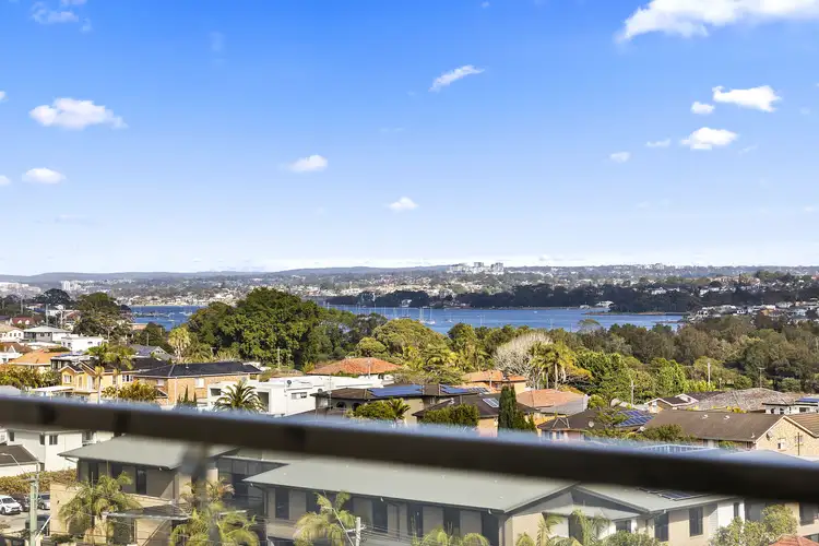 Third view of Homely apartment listing, 910/15 Garrigarrang Avenue, Kogarah NSW 2217