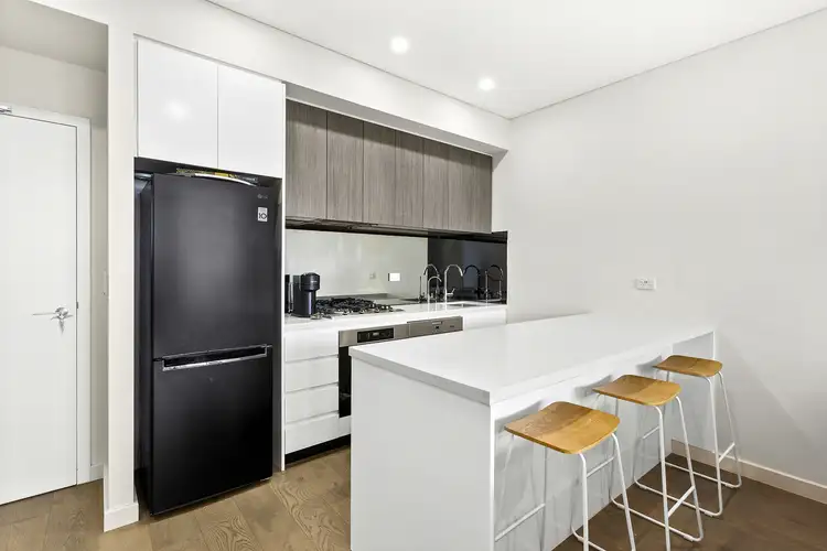 Fourth view of Homely apartment listing, 910/15 Garrigarrang Avenue, Kogarah NSW 2217