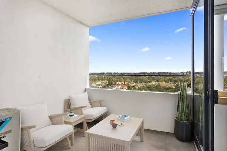 Fifth view of Homely apartment listing, 910/15 Garrigarrang Avenue, Kogarah NSW 2217