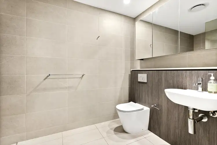 Sixth view of Homely apartment listing, 910/15 Garrigarrang Avenue, Kogarah NSW 2217