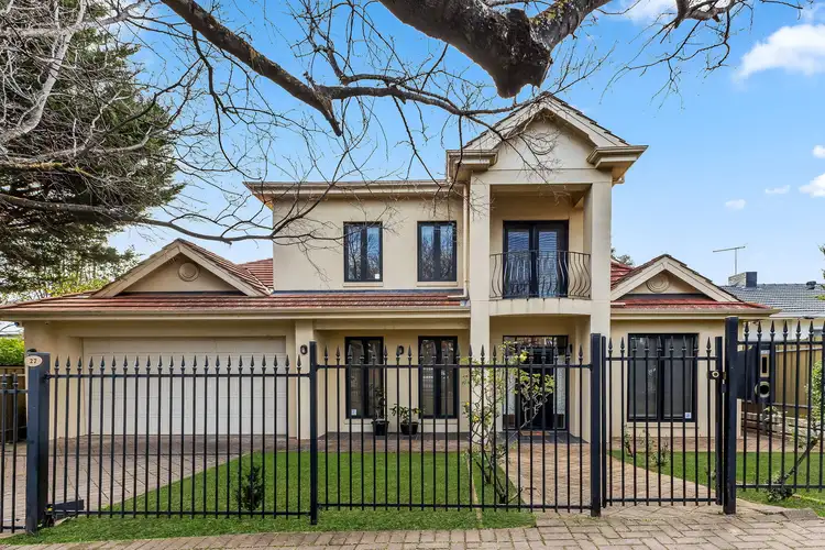 27 Hay Road, Linden Park SA 5065