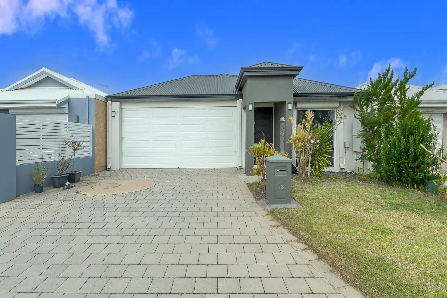 Main view of Homely house listing, 18 Whitmore Loop, Harrisdale WA 6112