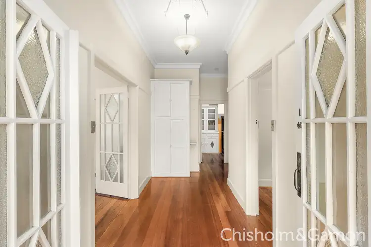 Fourth view of Homely apartment listing, 1/41 Milton Street, Elwood VIC 3184