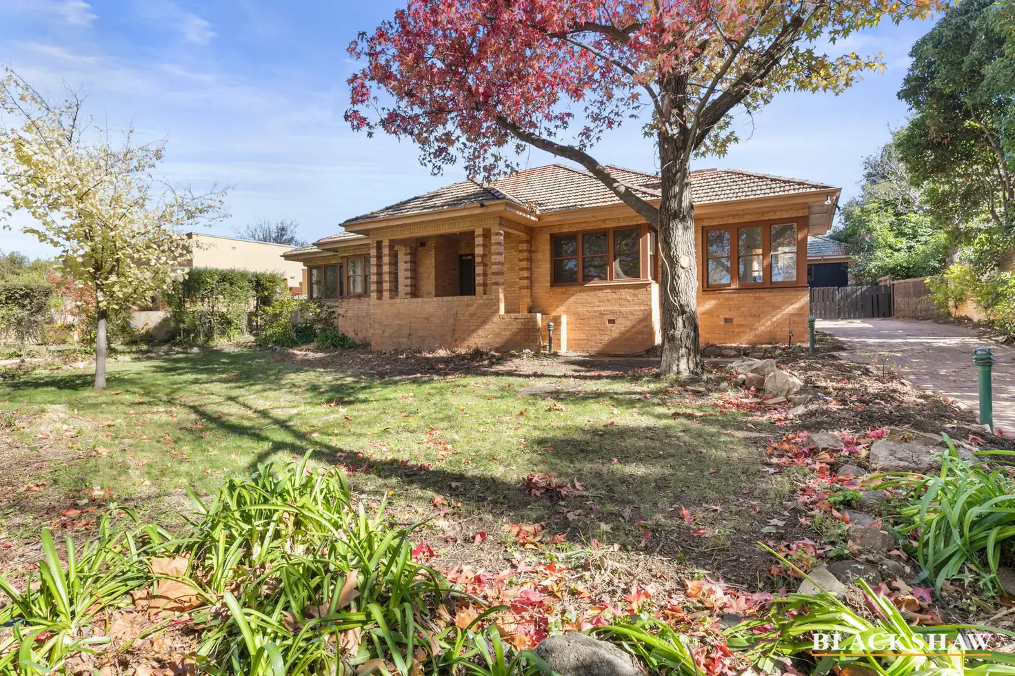 Main view of Homely house listing, 22 Arthur Circle, Forrest ACT 2603