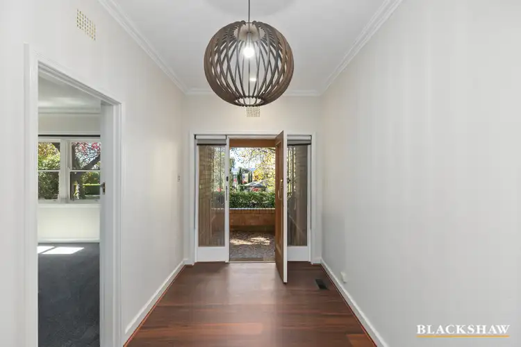 Second view of Homely house listing, 22 Arthur Circle, Forrest ACT 2603
