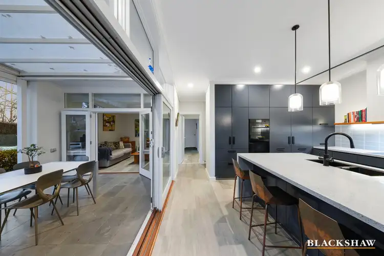 Fourth view of Homely townhouse listing, 25a Tasmania Circle, Forrest ACT 2603