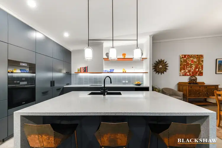 Sixth view of Homely townhouse listing, 25a Tasmania Circle, Forrest ACT 2603