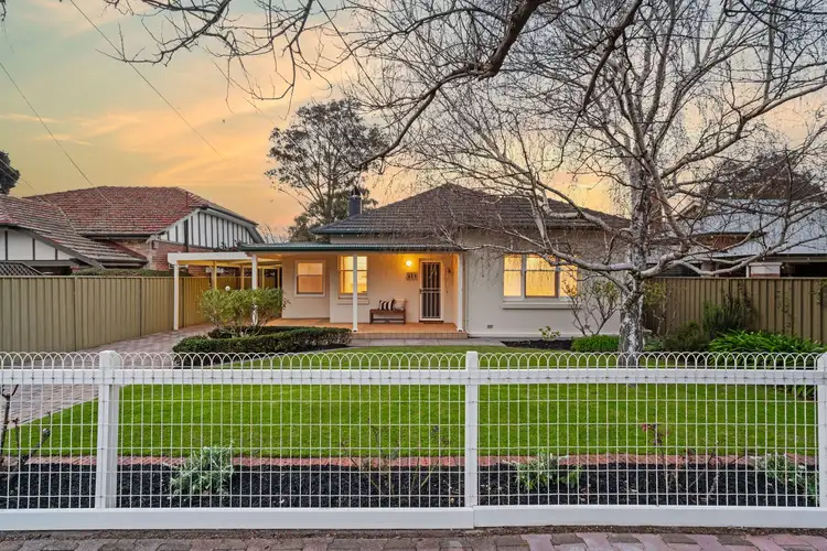 11 Harris Street, Glenelg East SA 5045