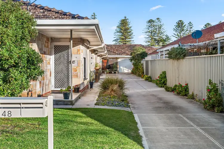 5/48 Augusta Street, Glenelg East SA 5045
