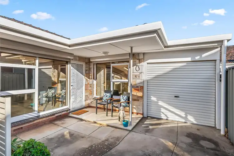 Third view of Homely unit listing, 5/48 Augusta Street, Glenelg East SA 5045