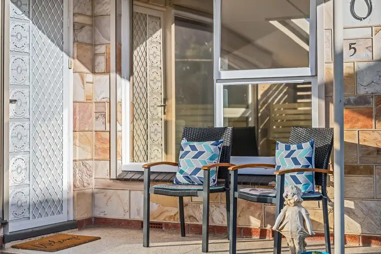 Fourth view of Homely unit listing, 5/48 Augusta Street, Glenelg East SA 5045