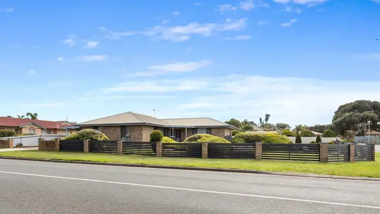 1 La Fayette Drive, Port Lincoln SA 5606