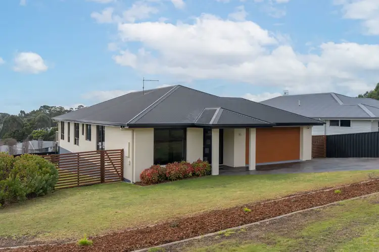 Main view of Homely house listing, 16 McCall Terrace, Stony Rise TAS 7310