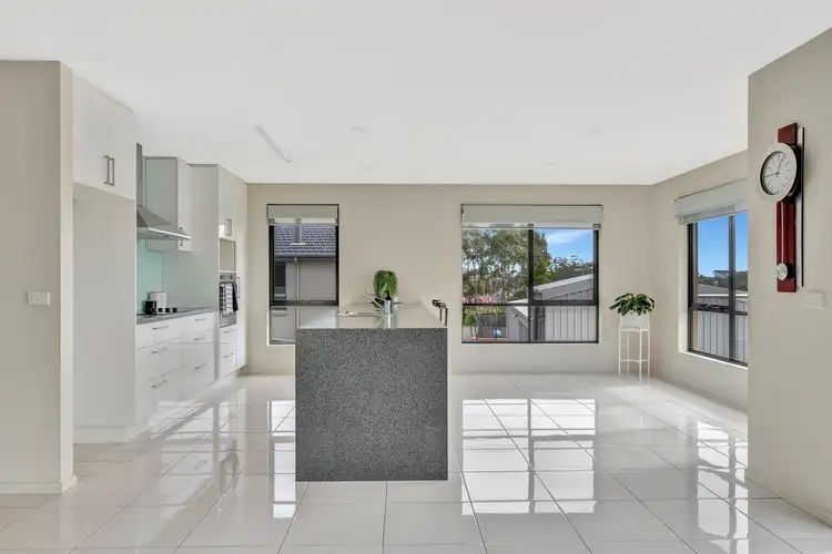 Third view of Homely house listing, 16 McCall Terrace, Stony Rise TAS 7310