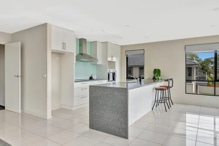 Fourth view of Homely house listing, 16 McCall Terrace, Stony Rise TAS 7310