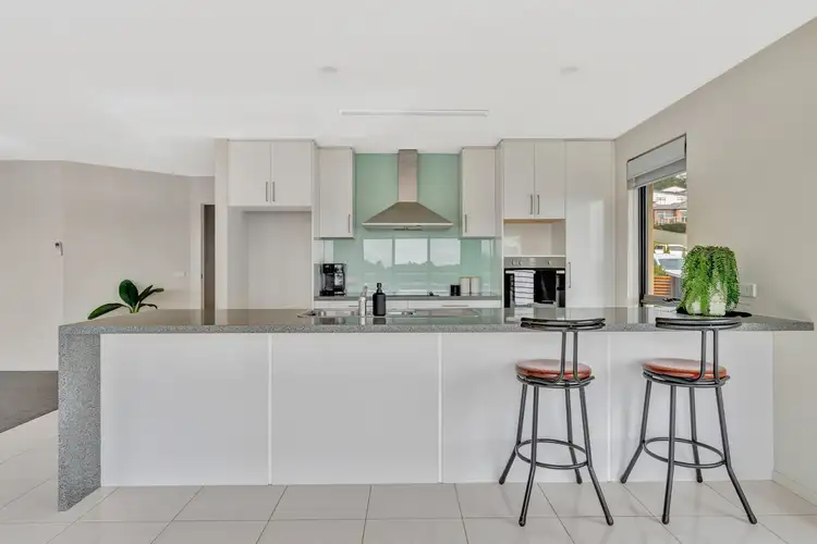 Fifth view of Homely house listing, 16 McCall Terrace, Stony Rise TAS 7310