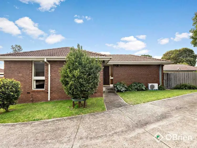 Main view of Homely unit listing, 2/33 Campbell Street, Frankston VIC 3199