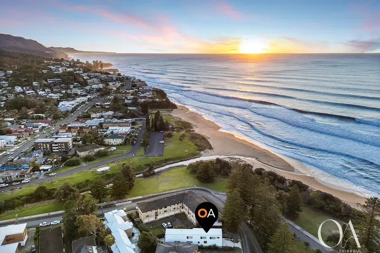 Third view of Homely house listing, 43a The Esplanade, Thirroul NSW 2515
