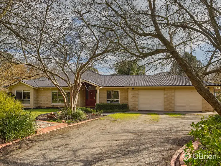 1A Lancelot Court