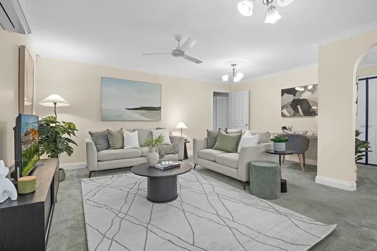 Fourth view of Homely unit listing, 2/45 Kemp Avenue, Mount Waverley VIC 3149