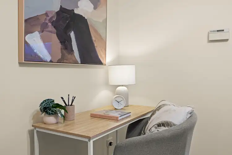 Fifth view of Homely unit listing, 2/45 Kemp Avenue, Mount Waverley VIC 3149