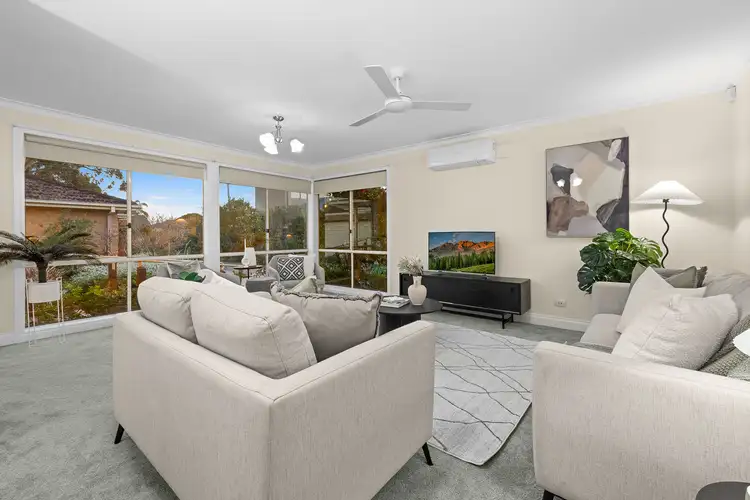 Sixth view of Homely unit listing, 2/45 Kemp Avenue, Mount Waverley VIC 3149