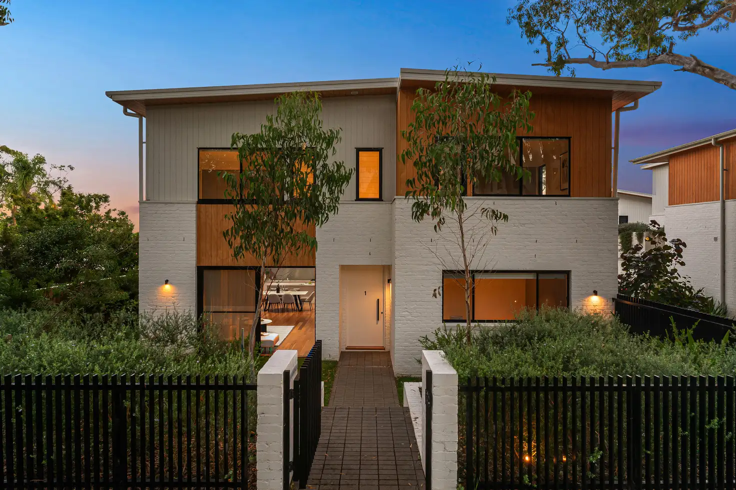 Main view of Homely townhouse listing, 1/10-12 Epacris Avenue, Caringbah South NSW 2229
