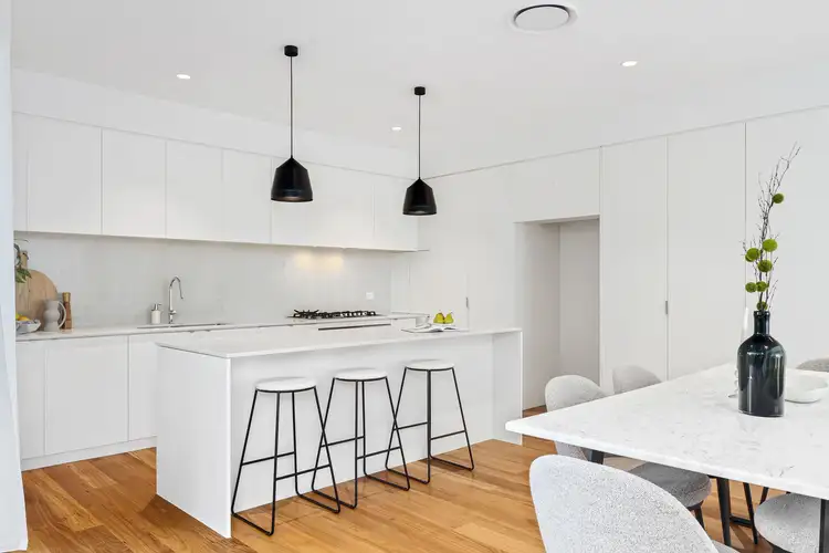 Sixth view of Homely townhouse listing, 1/10-12 Epacris Avenue, Caringbah South NSW 2229