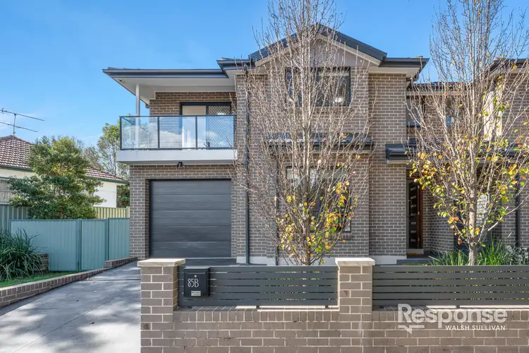 85B Kleins Road, Northmead NSW 2152